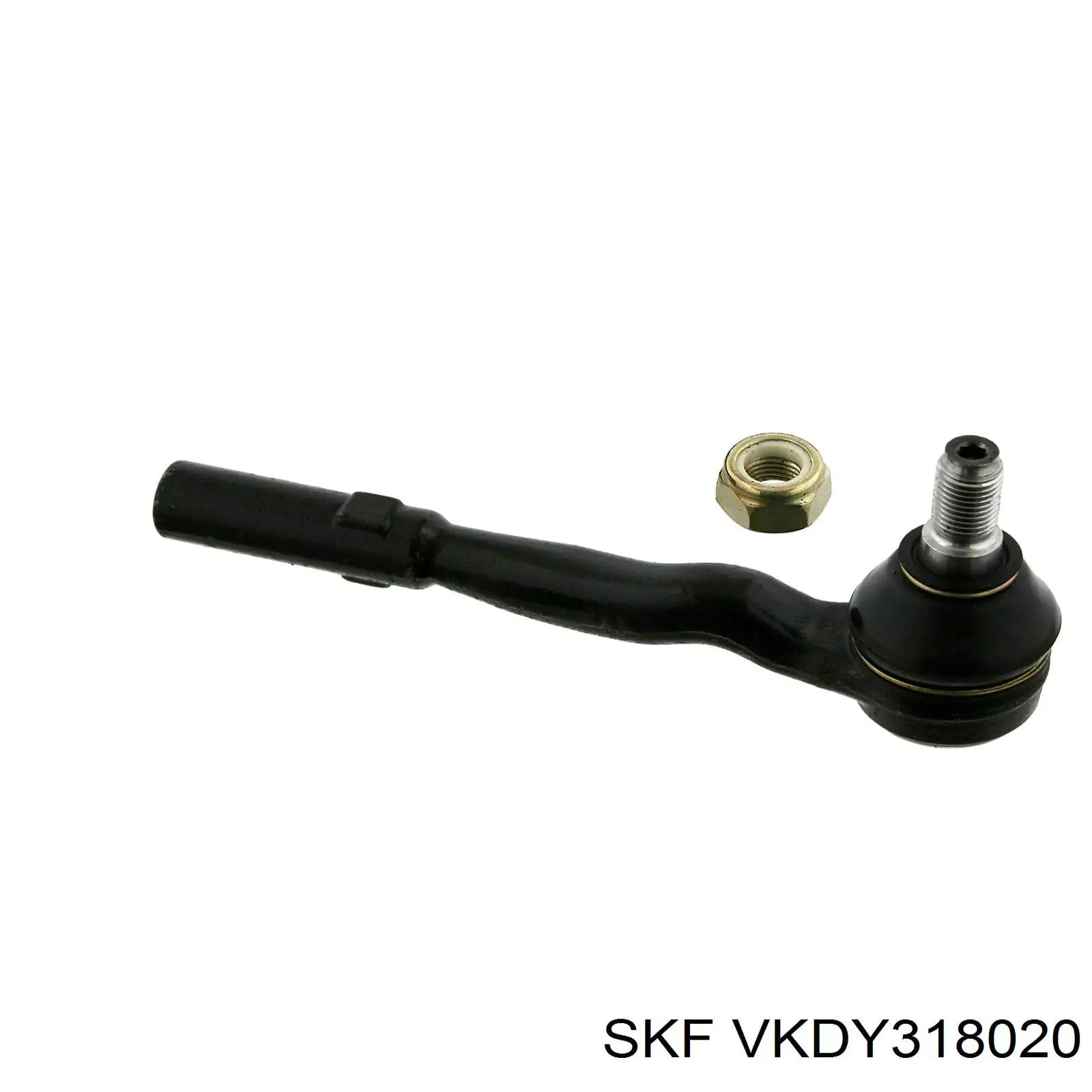 Рулевой наконечник VKDY318020 SKF