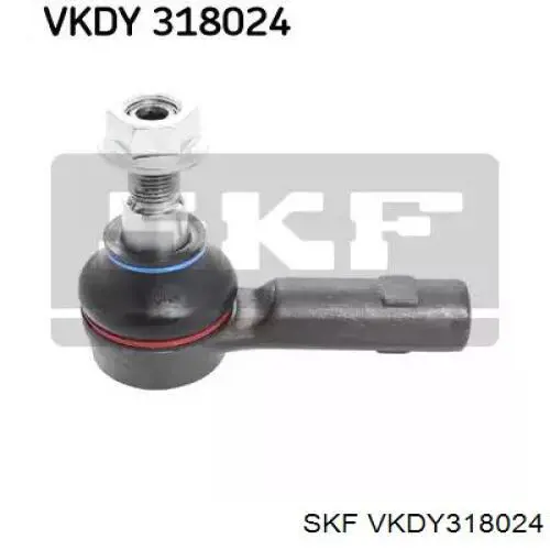 VKDY 318024 SKF рулевой наконечник