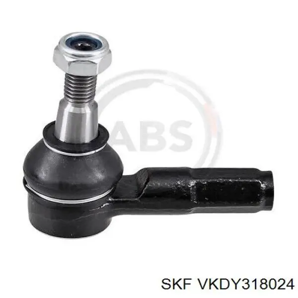 VKDY318024 SKF Наружный наконечник рулевой тяги