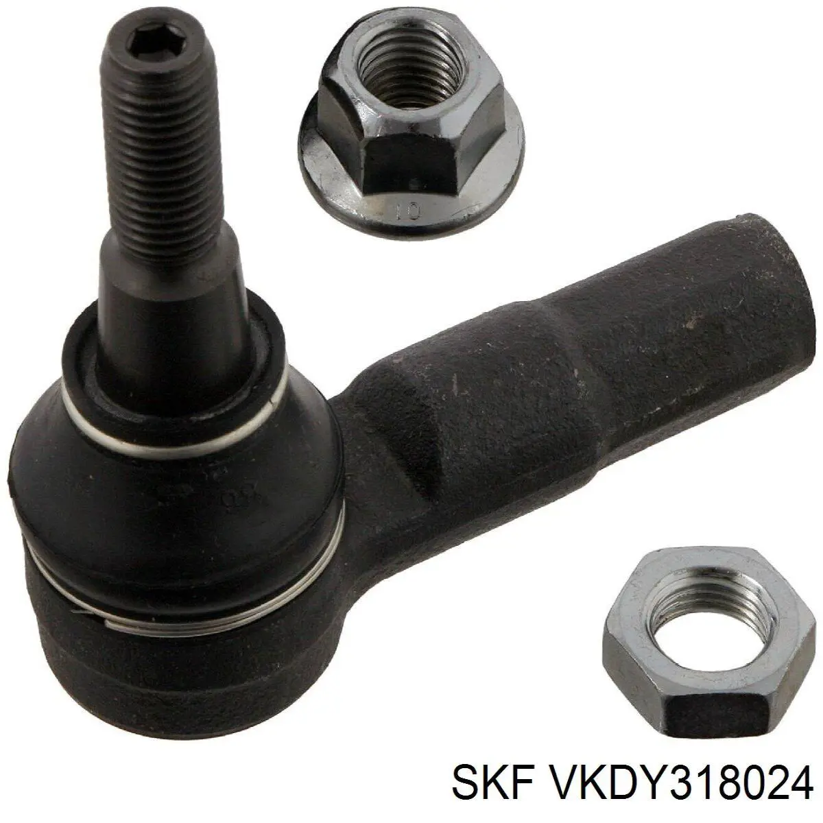 Наконечник рулевой тяги SKF VKDY318024