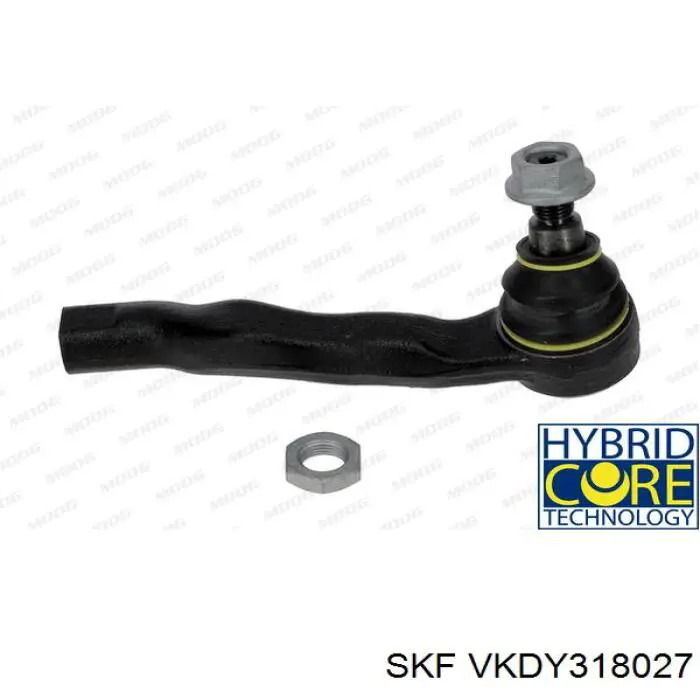 Рулевой наконечник VKDY318027 SKF