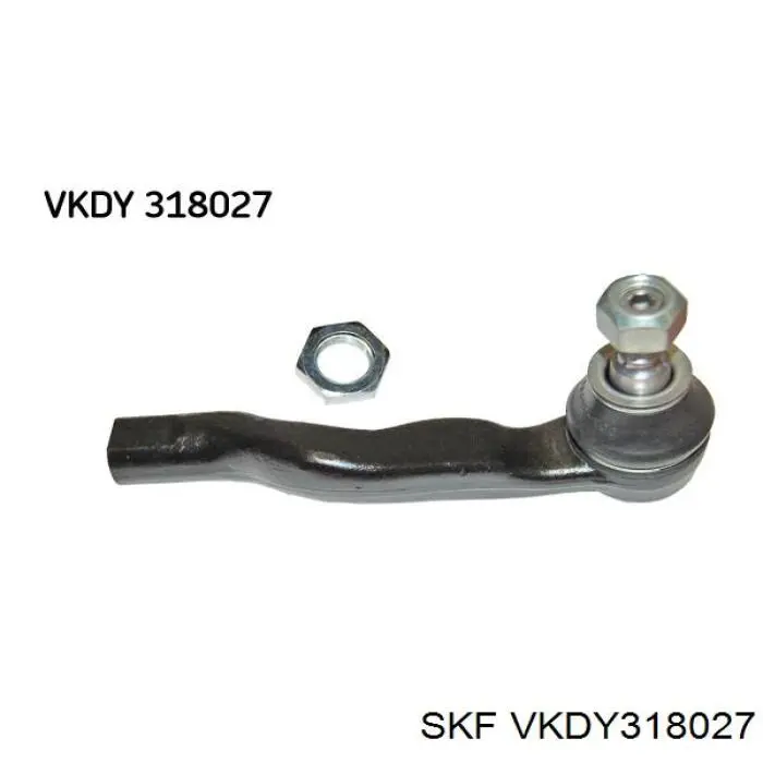 Рулевой наконечник VKDY318027 SKF