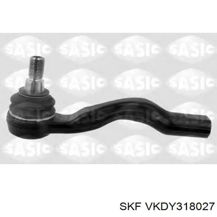 Купить VKDY318027 SKF Наконечник рулевой тяги, внешний