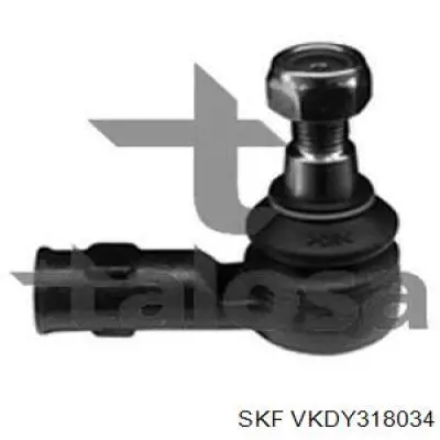 Рулевой наконечник VKDY318034 SKF