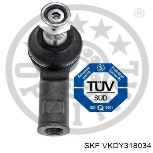 VKDY318034 SKF