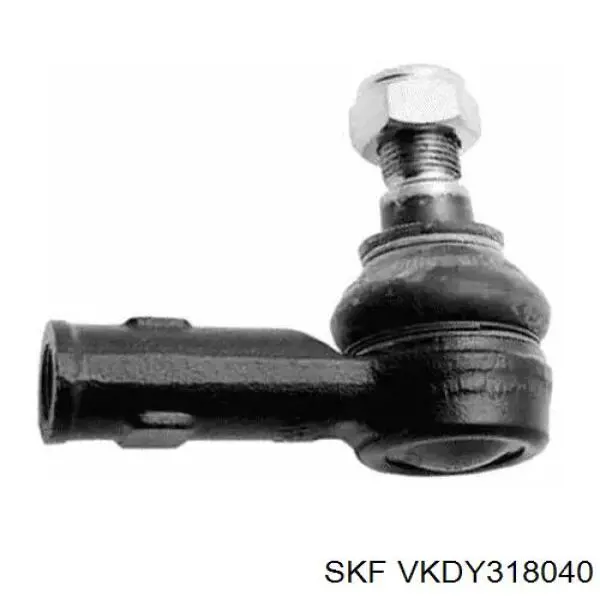 Рулевой наконечник VKDY318040 SKF