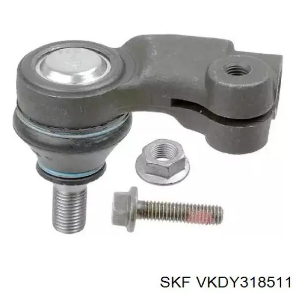 VKDY318511 SKF наконечник рулевой тяги внешний