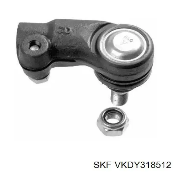 VKDY318512 SKF наконечник рулевой тяги внешний