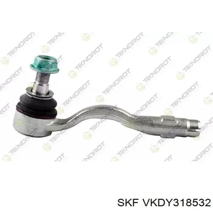 VKDY318532 SKF Наружный наконечник рулевой тяги