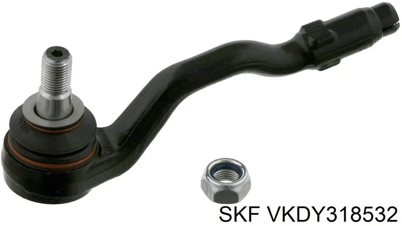 Рулевой наконечник SKF VKDY318532 цена, от 23.13 USD