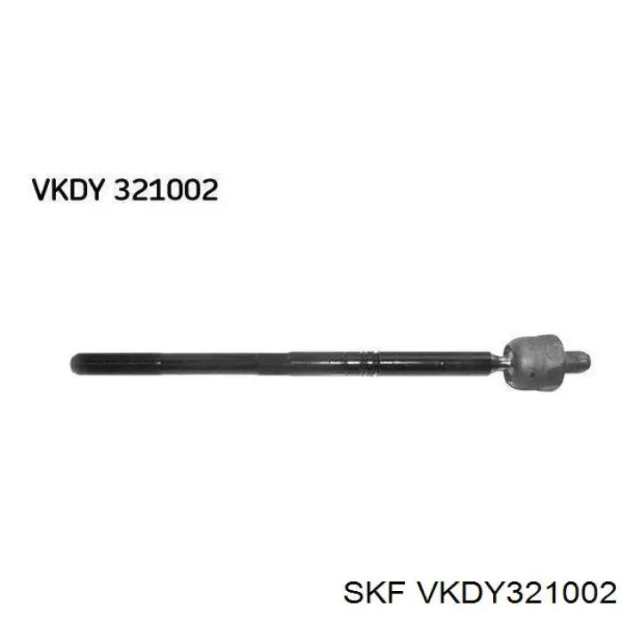 Barra de acoplamiento VKDY321002 SKF