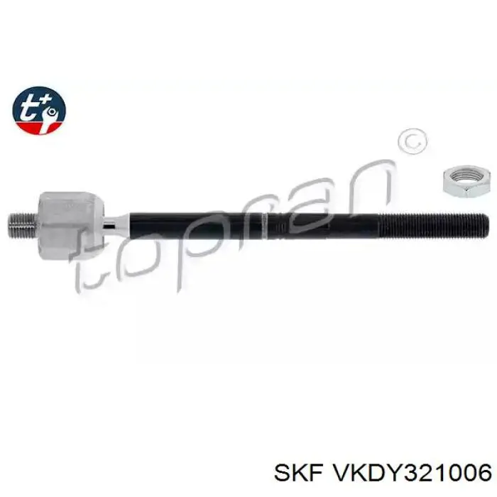 VKDY321006 SKF