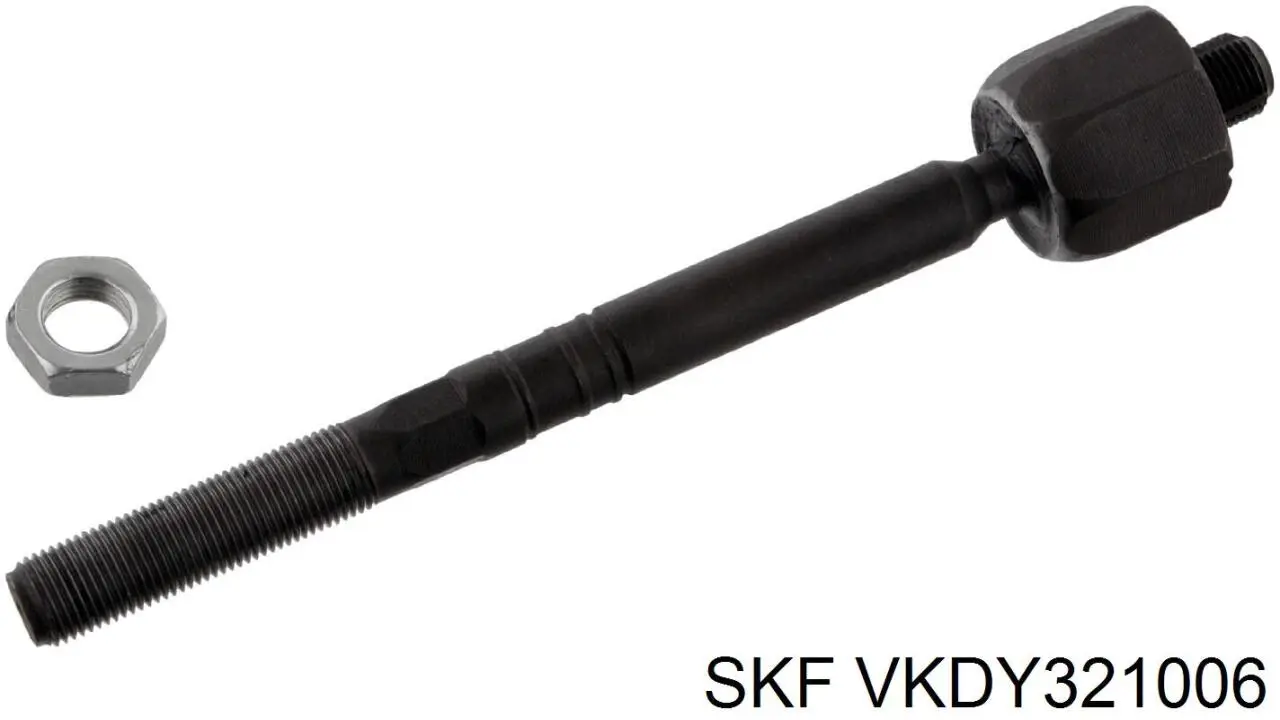 Рулевая тяга VKDY321006 SKF