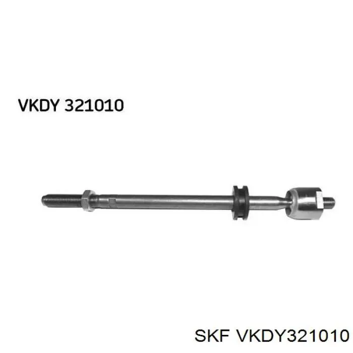 Рулевая тяга VKDY321010 SKF