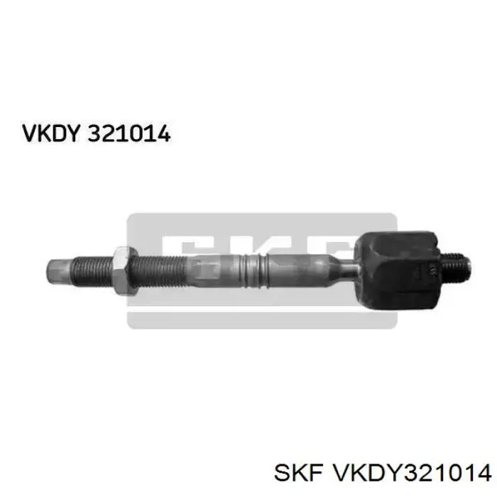 Рулевая тяга VKDY321014 SKF