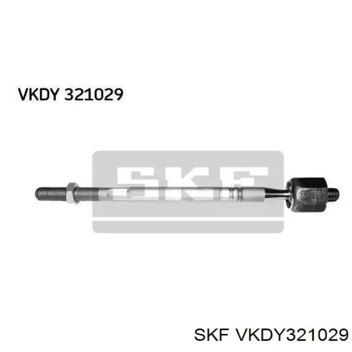 Рулевая тяга VKDY321029 SKF