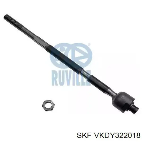 Рулевая тяга VKDY322018 SKF