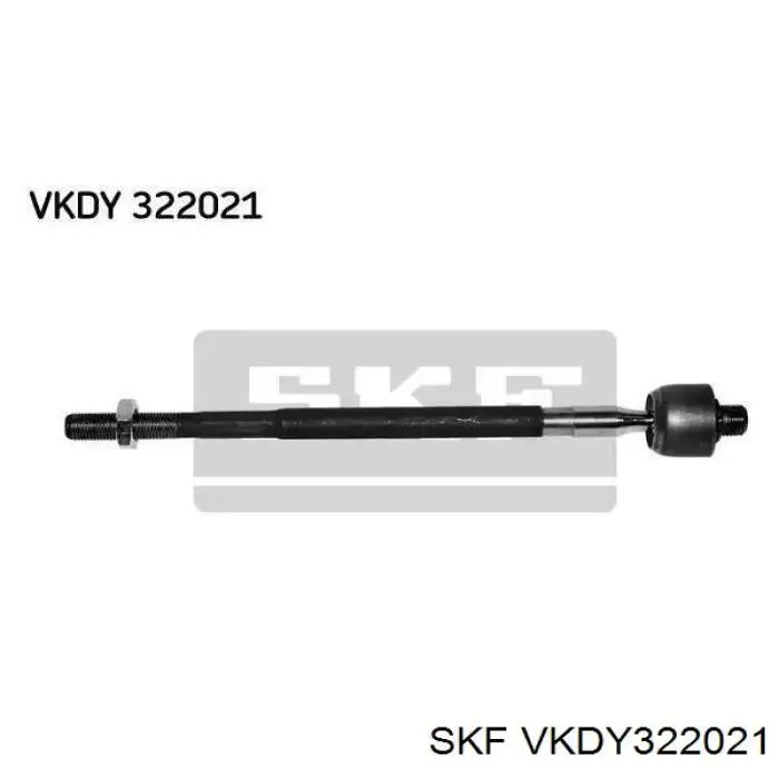 Рулевая тяга VKDY322021 SKF