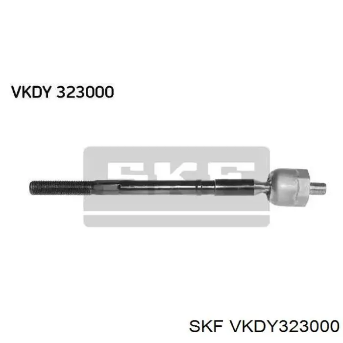 Рулевая тяга VKDY323000 SKF