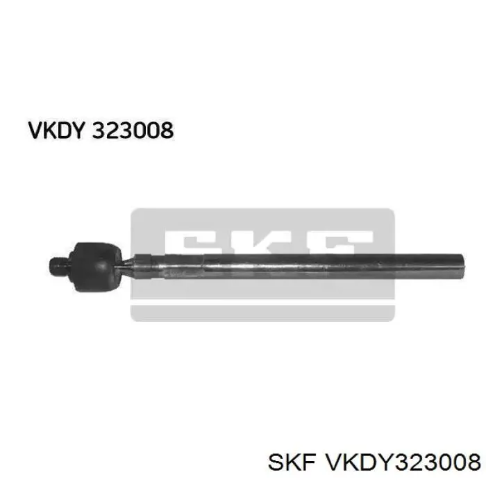 Рулевая тяга VKDY323008 SKF