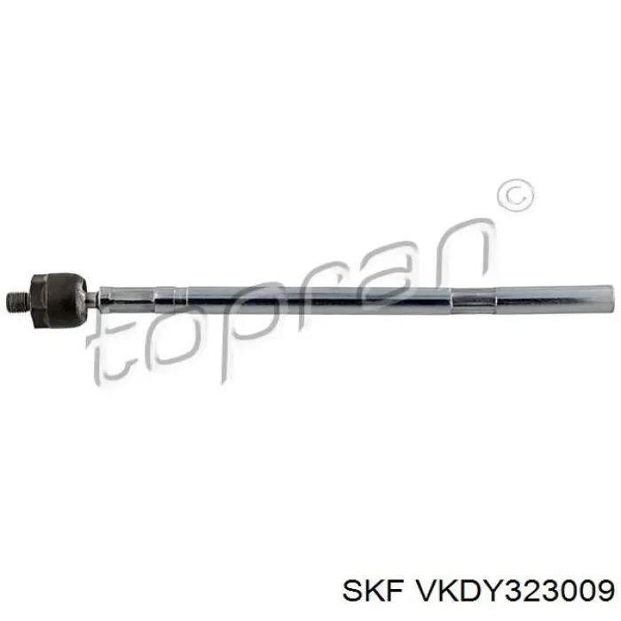 Рулевая тяга SKF VKDY323009 цена, от 12.96 USD