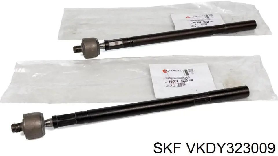 Купить VKDY323009 SKF Рулевая тяга