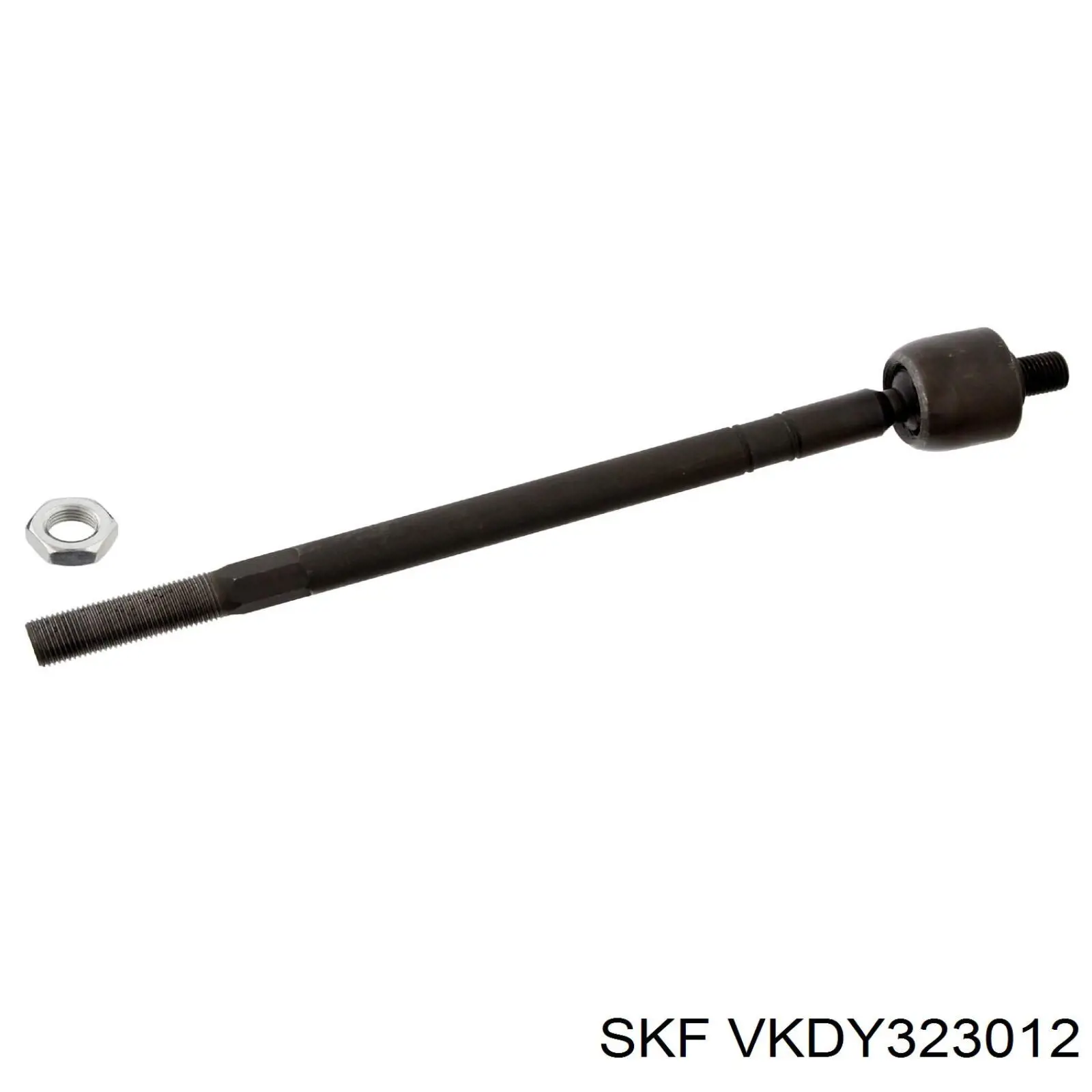 VKDY 323012 SKF tração de direção