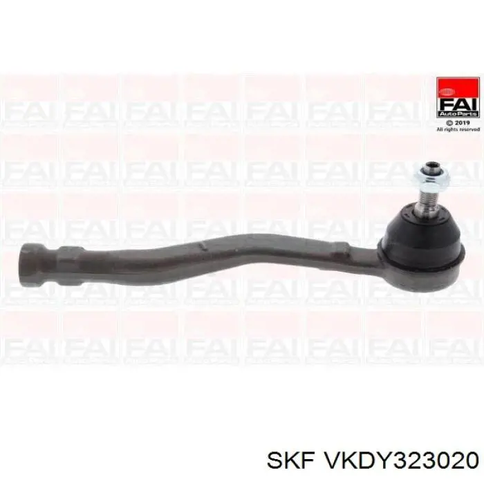 Рулевая тяга SKF VKDY323020 цена, от 15.44 USD