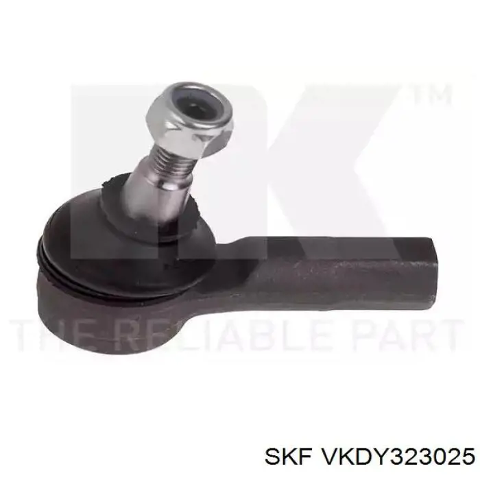 Тяги кермові VKDY323025 SKF