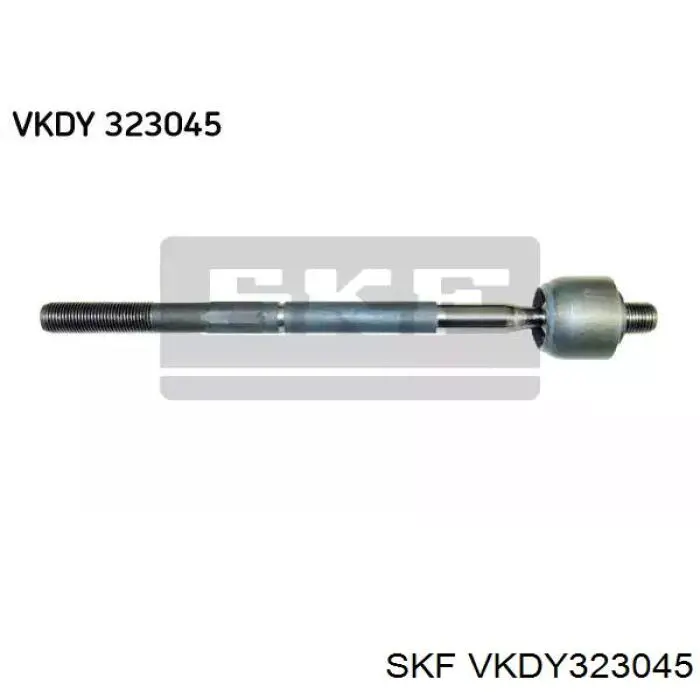 VKDY 323045 SKF рулевая рейка