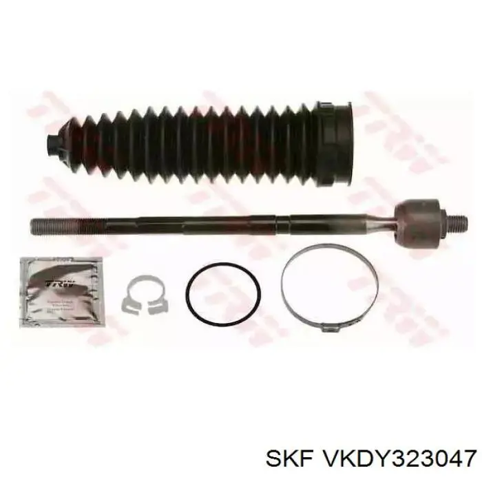 Купить VKDY323047 SKF Рулевая тяга