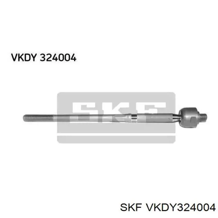 Рулевая тяга VKDY324004 SKF