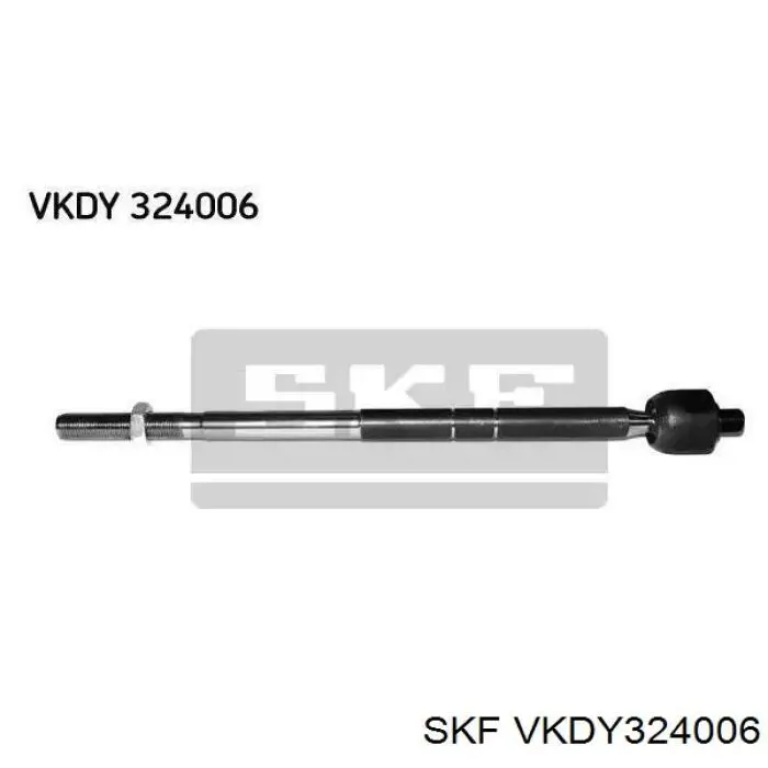 Рулевая тяга VKDY324006 SKF