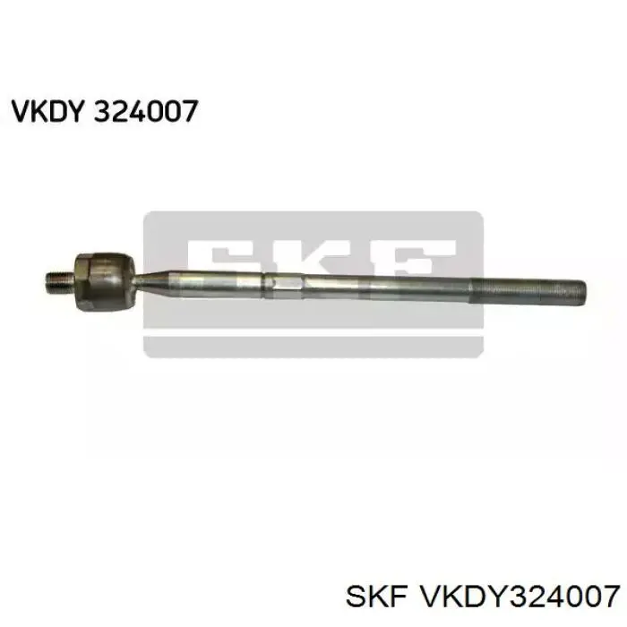 VKDY324007 SKF рулевая тяга