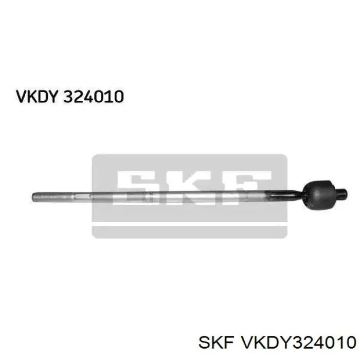 Тяга рулевая правая VKDY324010 SKF