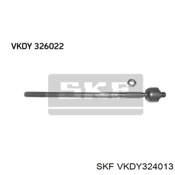 VKDY 324013 SKF рулевая тяга