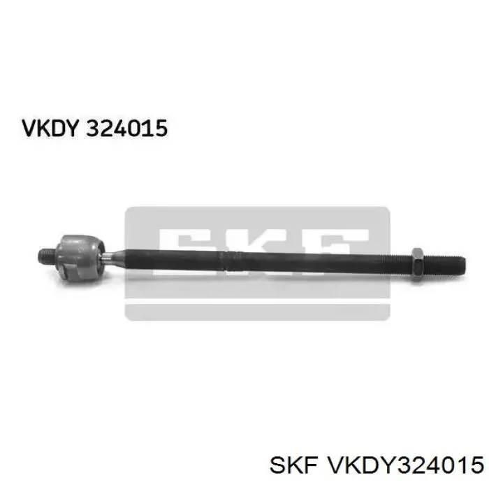 Рулевая тяга VKDY324015 SKF