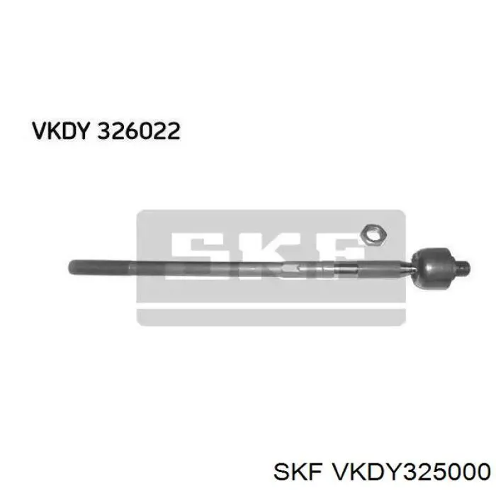 VKDY325000 SKF Тяги рулевые