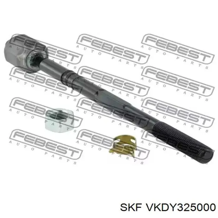Купить VKDY325000 SKF Рулевая тяга