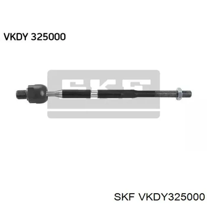 Рулевая тяга VKDY325000 SKF