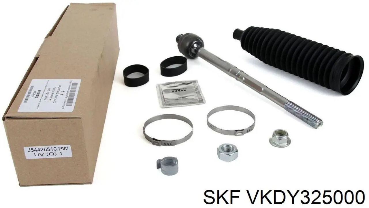 Рулевая тяга SKF VKDY325000 цена, от 11.79 USD