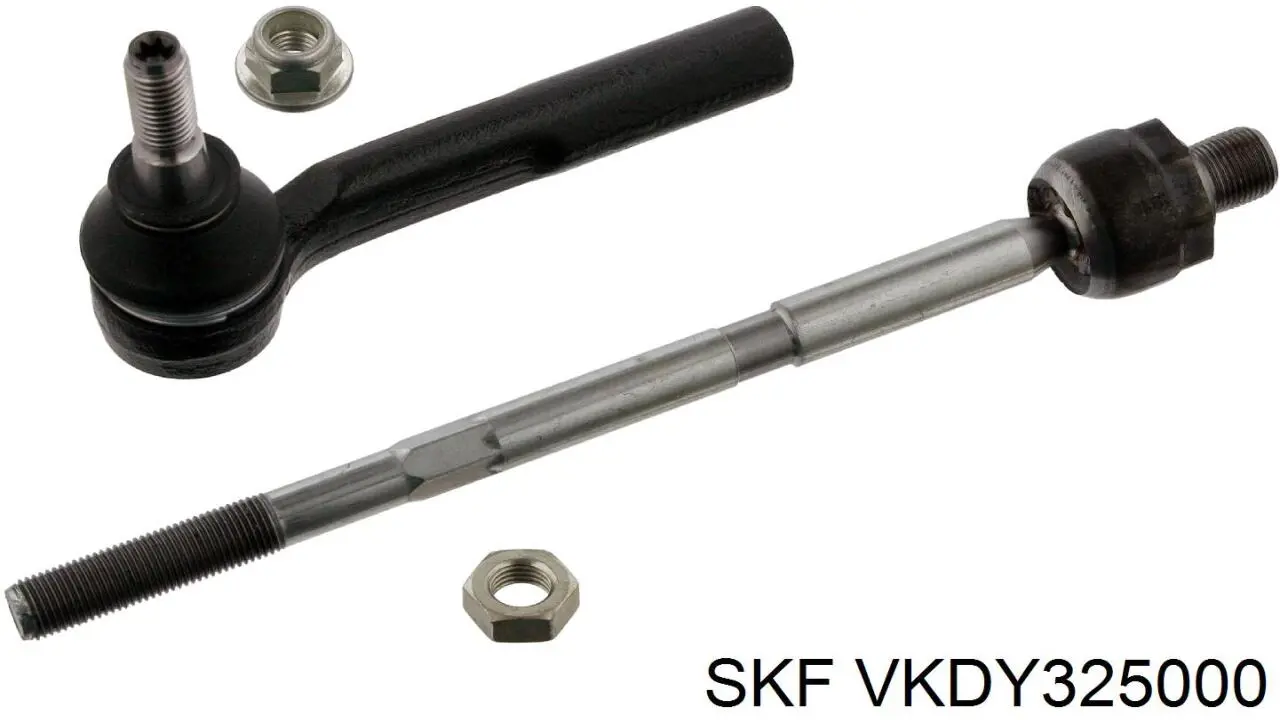 Рулевая тяга VKDY325000 SKF