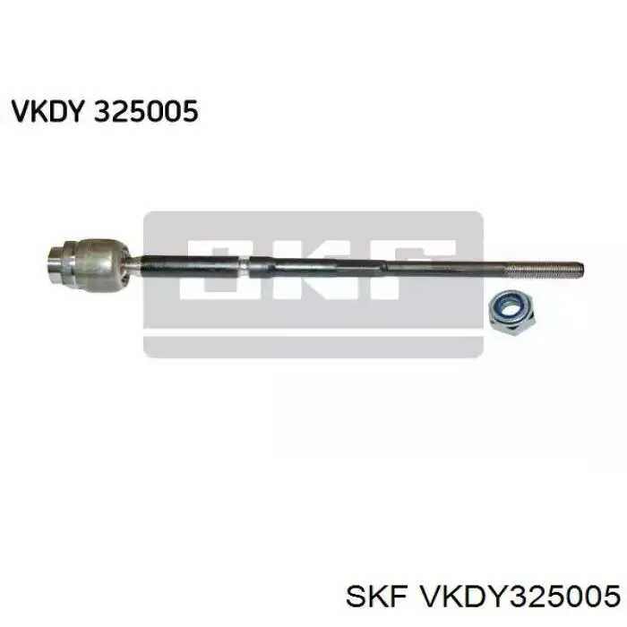 Рулевая тяга VKDY325005 SKF