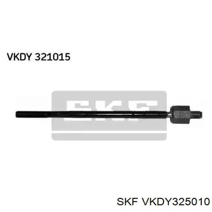 Купить VKDY325010 SKF Рулевая тяга