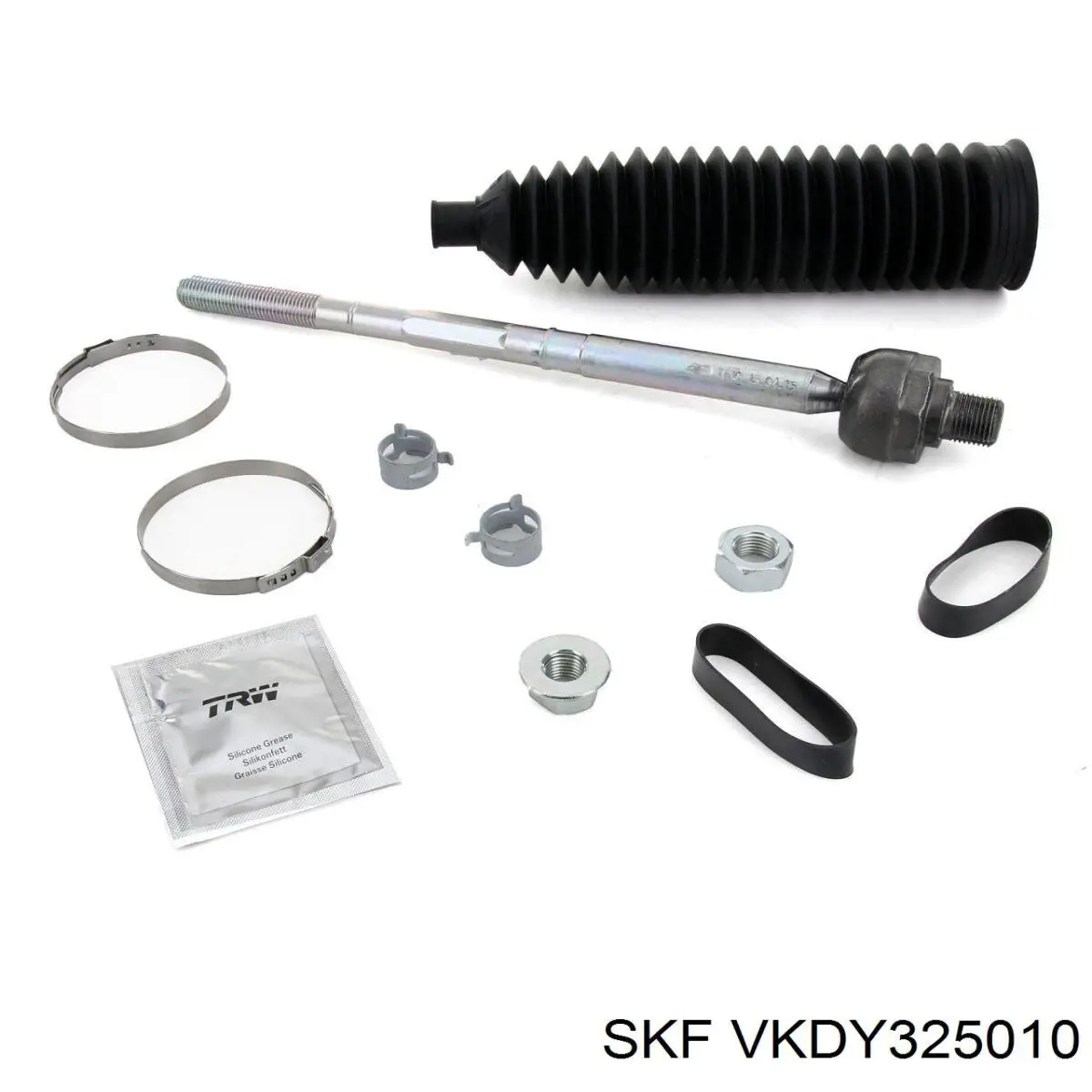 Тяга рулевая поперечная SKF VKDY325010
