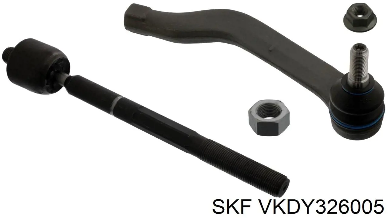 VKDY326005 SKF