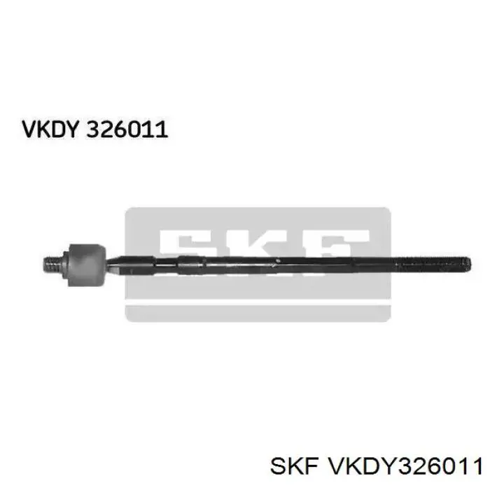 Рулевая тяга VKDY326011 SKF