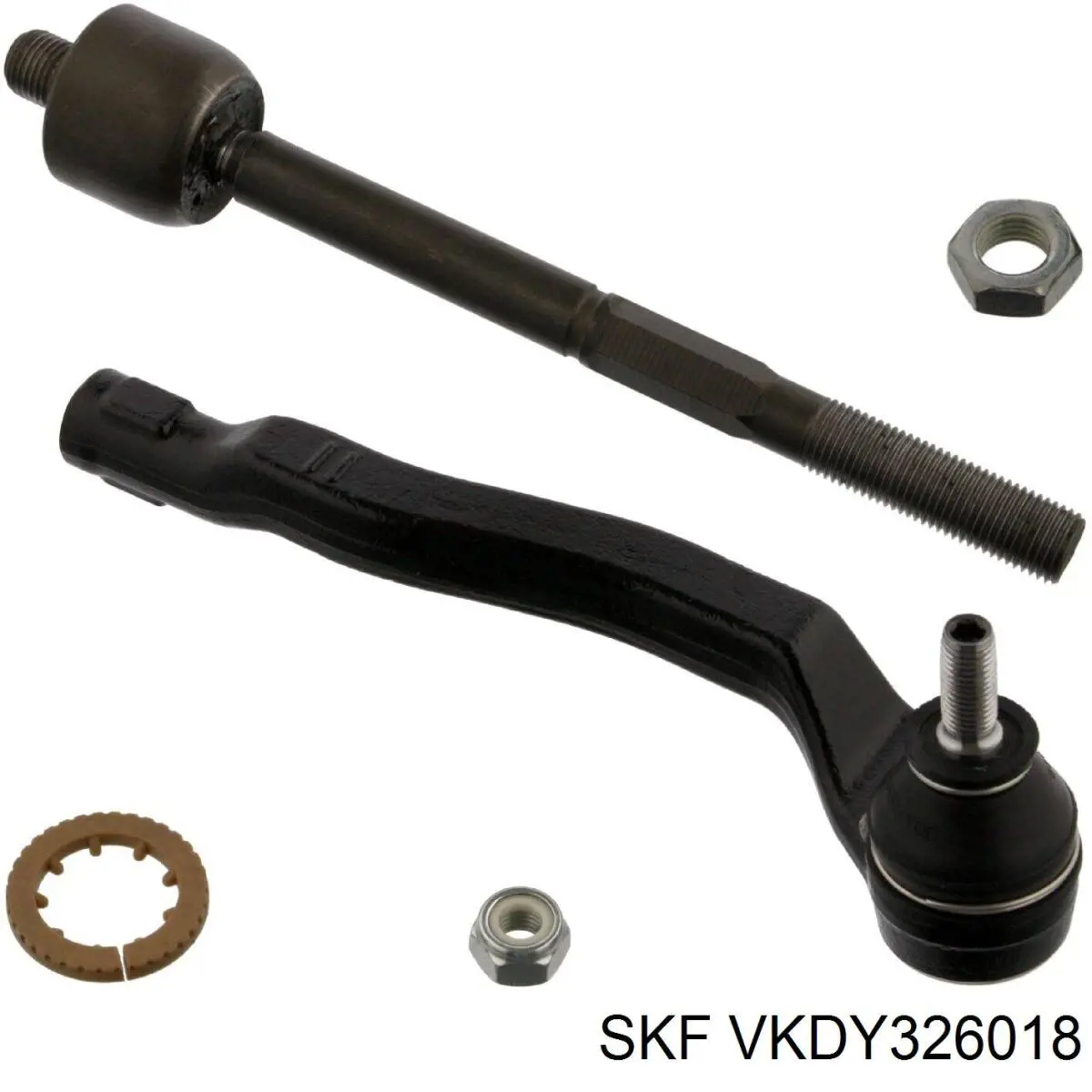 Купить VKDY326018 SKF Рулевая тяга