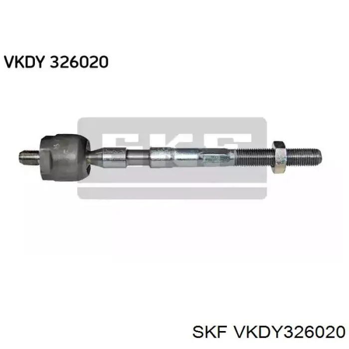 Рулевая тяга VKDY326020 SKF