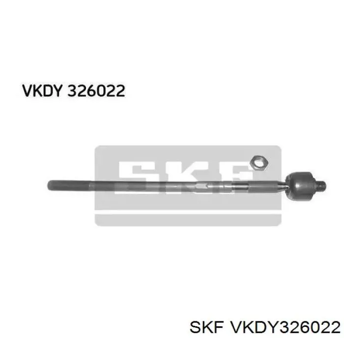 Рулевая тяга VKDY326022 SKF